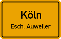 Köln-Esch
