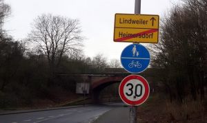 Köln-Lindweiler