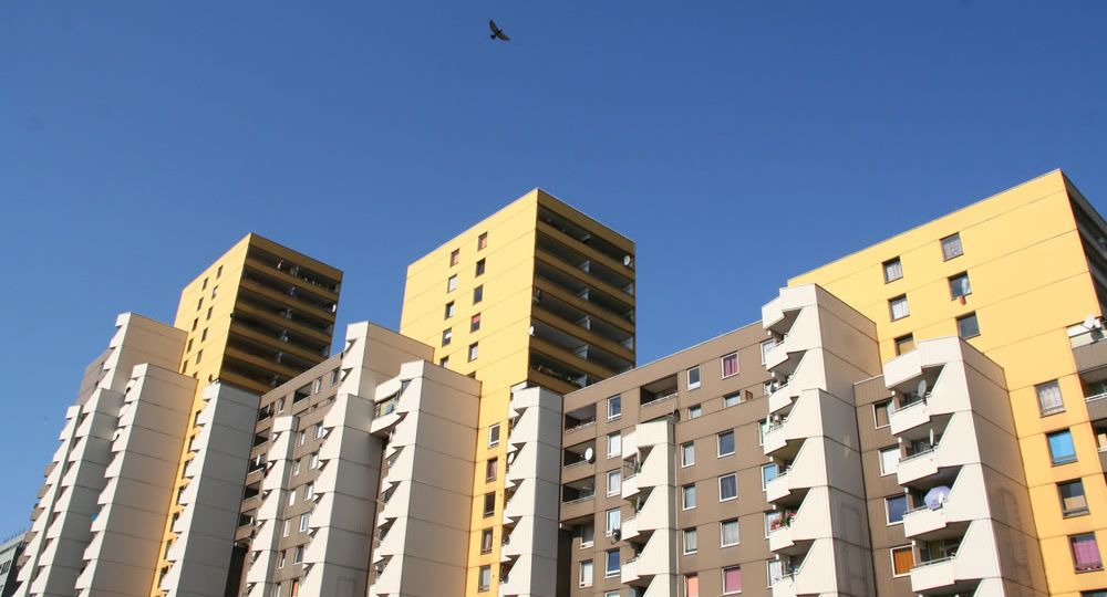 Neue Zeiten in Chorweiler?