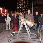 Ein Abendfrieden für Vielfalt und respektvolle Begegnung Runder Tisch Frieden Chorweiler läutet die ...