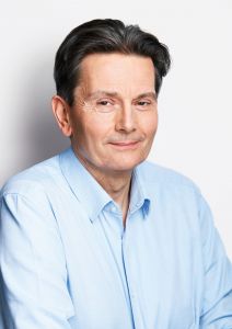 Dr. Rolf Mützenich, Mitglied des Deutschen Bundestages und Vorsitzender der SPD-Bundestagsfraktion. Foto: Benno Kraehahn