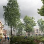 Integrierte Planung zum neuen Stadtteil Kreuzfeld vorgestellt