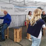 Treffpunkt-Solar startet in Heimersdorf