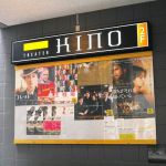Hino poster board