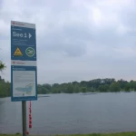 Tragischer Fund im Fühlinger See: Vermisster 21-Jähriger tot aufgefunden