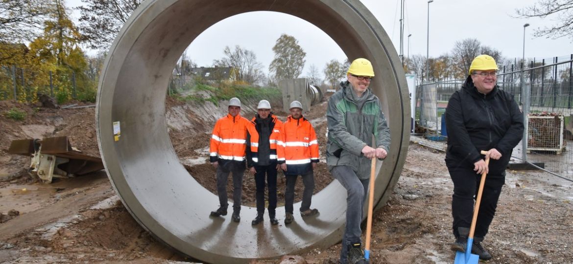 241119_Spatenstich_Stauraumkanal_Esch