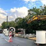 KVB verlängert Sperrung der Linie 15 zwischen Longerich und Chorweiler