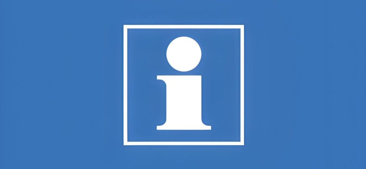 info