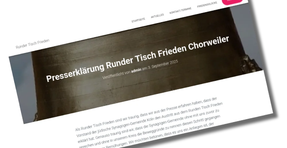 Presserklaerung-Runder-Tisch-Frieden-Chorweiler