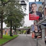 SPD vorne, AfD legt zu – So hat Chorweiler gewählt