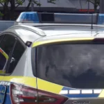 Angriff in Tankstelle am Athener Ring: Polizei bittet um Hinweise