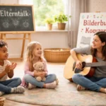 Frühe Hilfen für Familien: Unterstützung von Anfang an