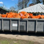 Sauberes Merkenich dank starkem Einsatz der Bürger