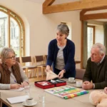 „Notfall erkennen – richtig helfen!“: Informationsveranstaltung in Pesch