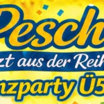 Pesch tanzt aus der Reihe: Ü55-Party verspricht Frühlingsgefühle im Vereinsheim