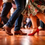 „Meer, Matrosen, La Paloma“ – Kultur und Tanz in den Mai