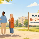 „Mer dun et för Chorweiler“: Ehrenamtliche gesucht