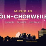 Ninolex: „Lieder aus Georgien und den Rest der Welt“ – Konzert in Köln-Chorweiler