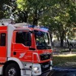 Vier Brände im Kölner Norden: Polizei vermutet Brandstiftung